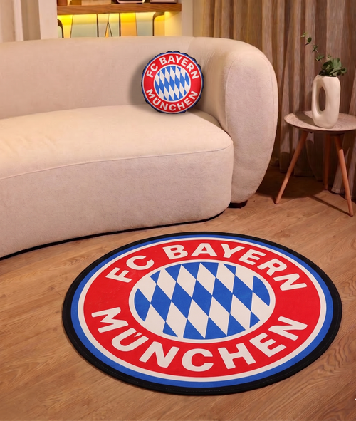 باندل VIP — FC Bayern Munchen
