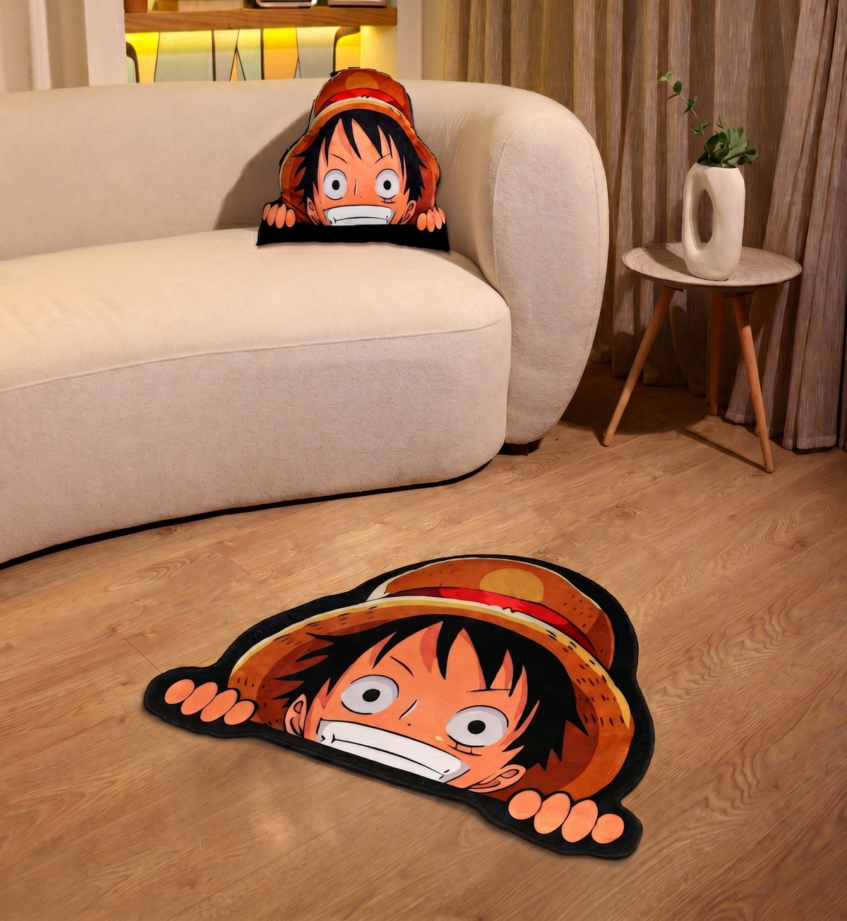 باندل VIP — Luffy-Face