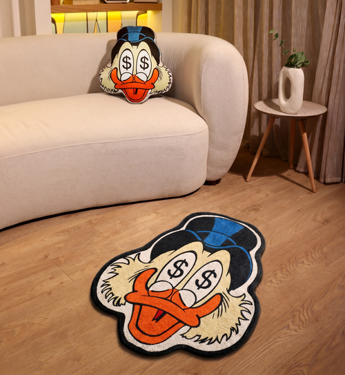 باندل VIP — Scrooge McDuck