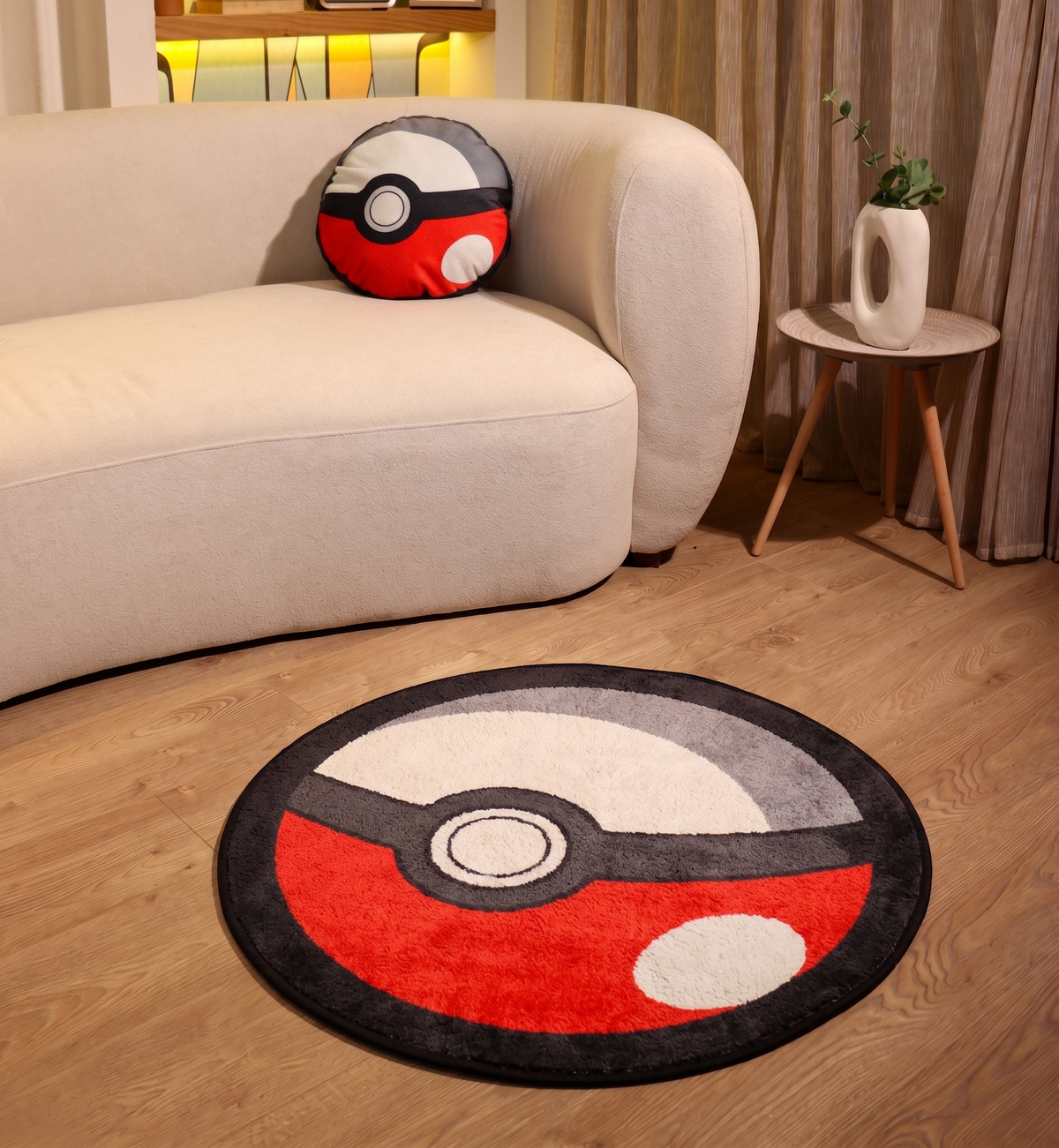 باندل VIP — Pokeball