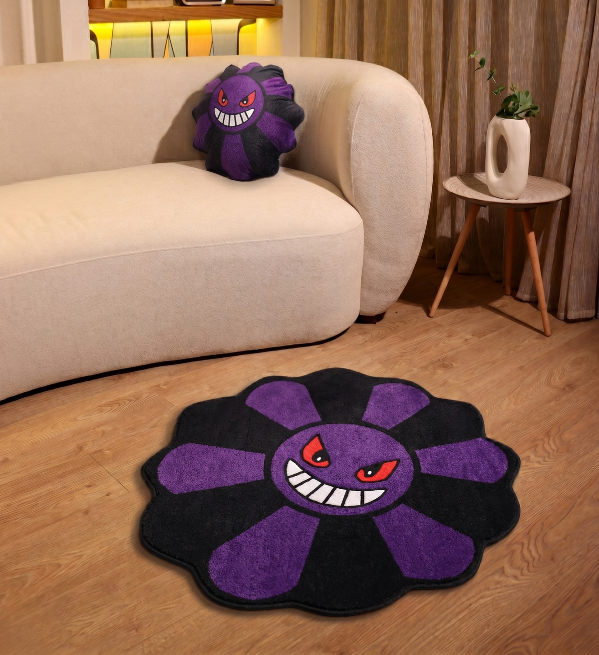 باندل VIP — Angry Flower