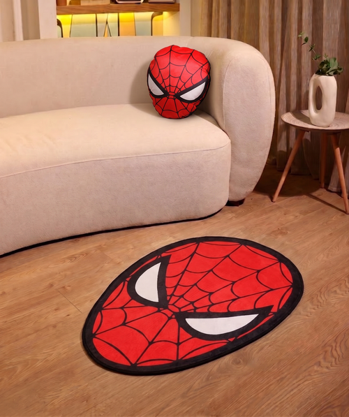 باندل VIP — Spider-Man Face