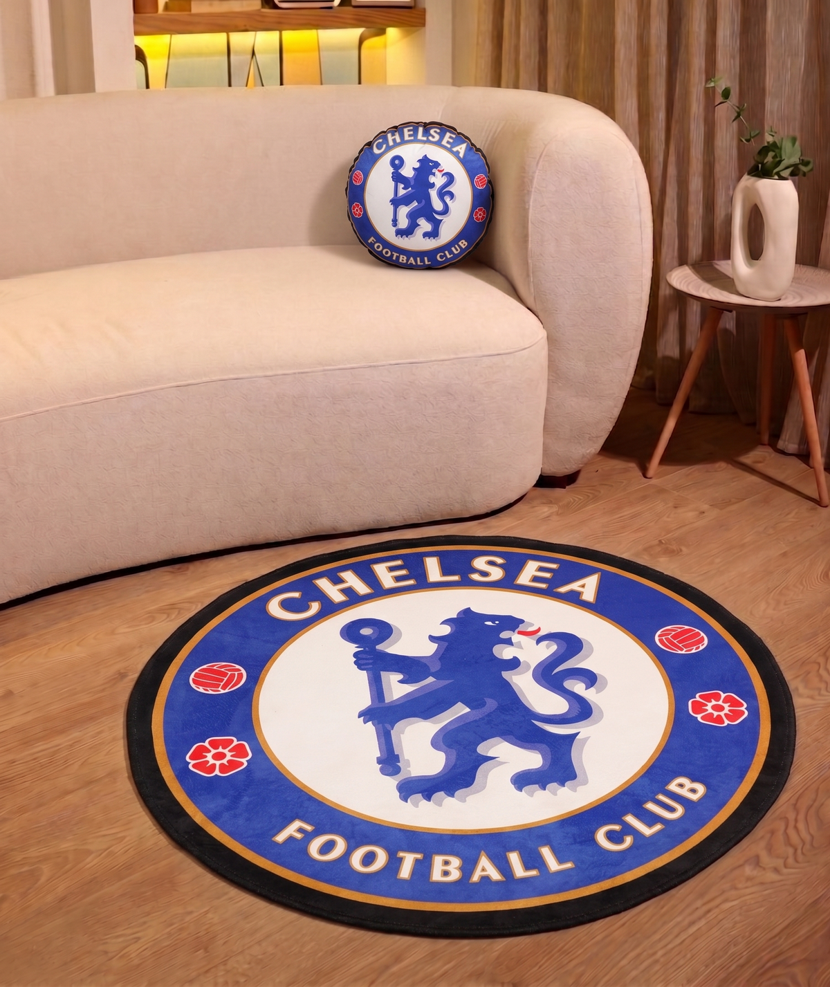 باندل VIP — Chelsea