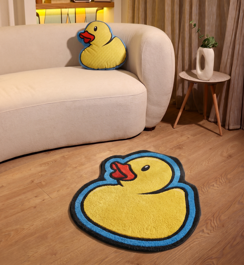 باندل VIP — Yellow Duck