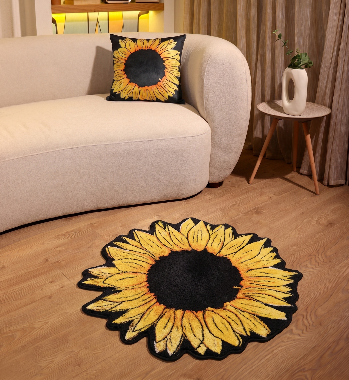 باندل VIP — Sunflower