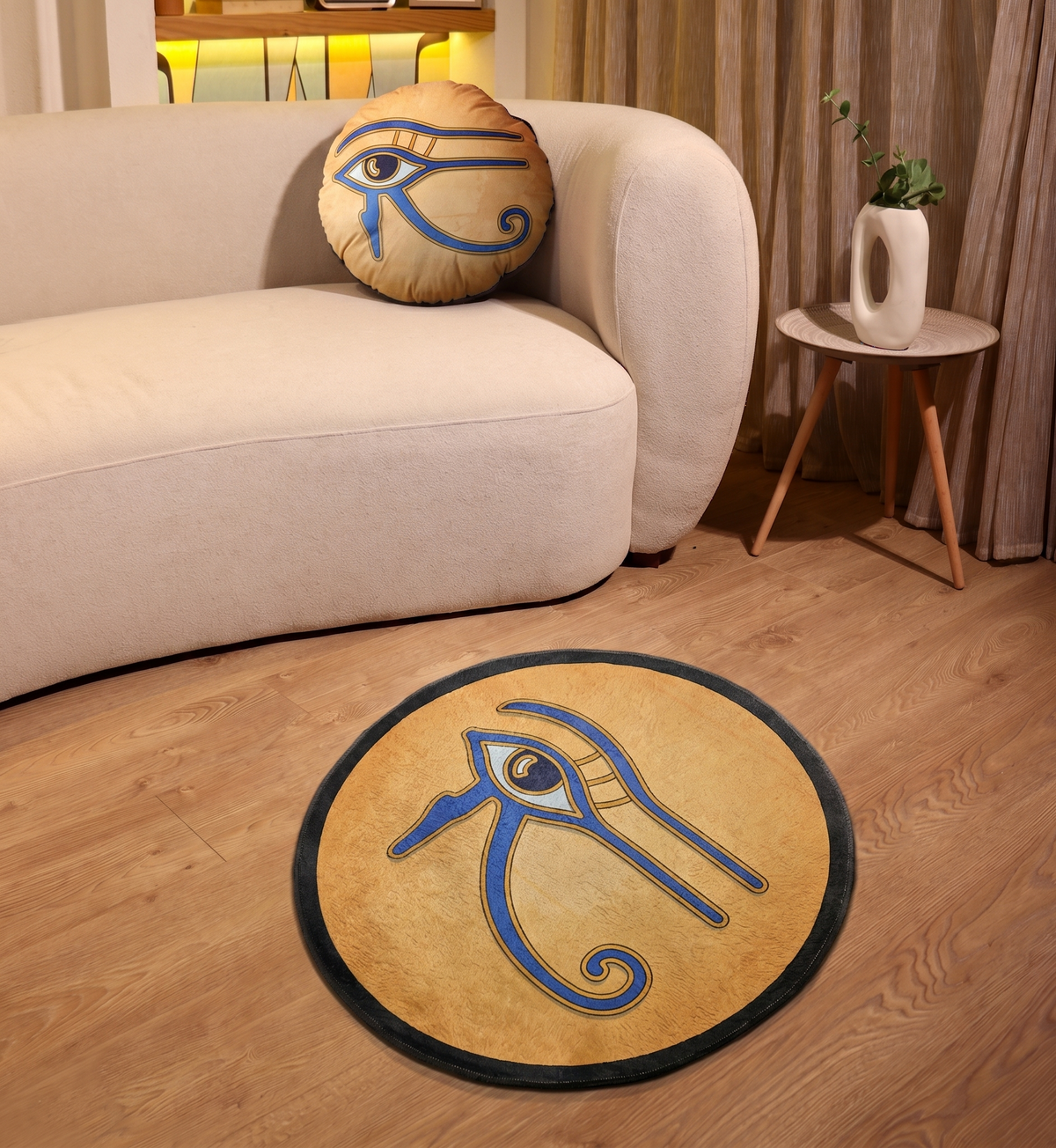 باندل VIP — Eye of Horus