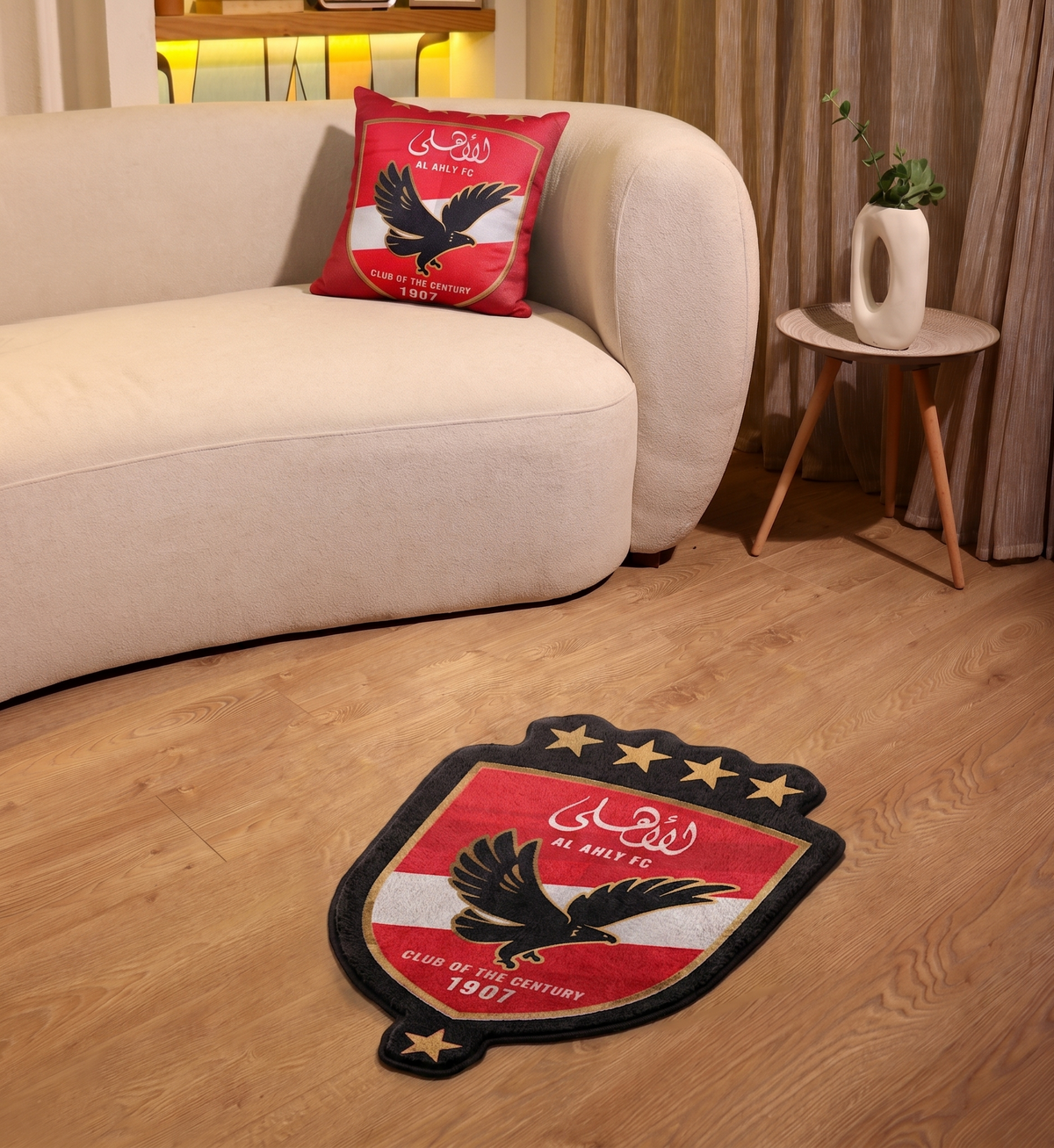 باندل VIP — Al Ahly