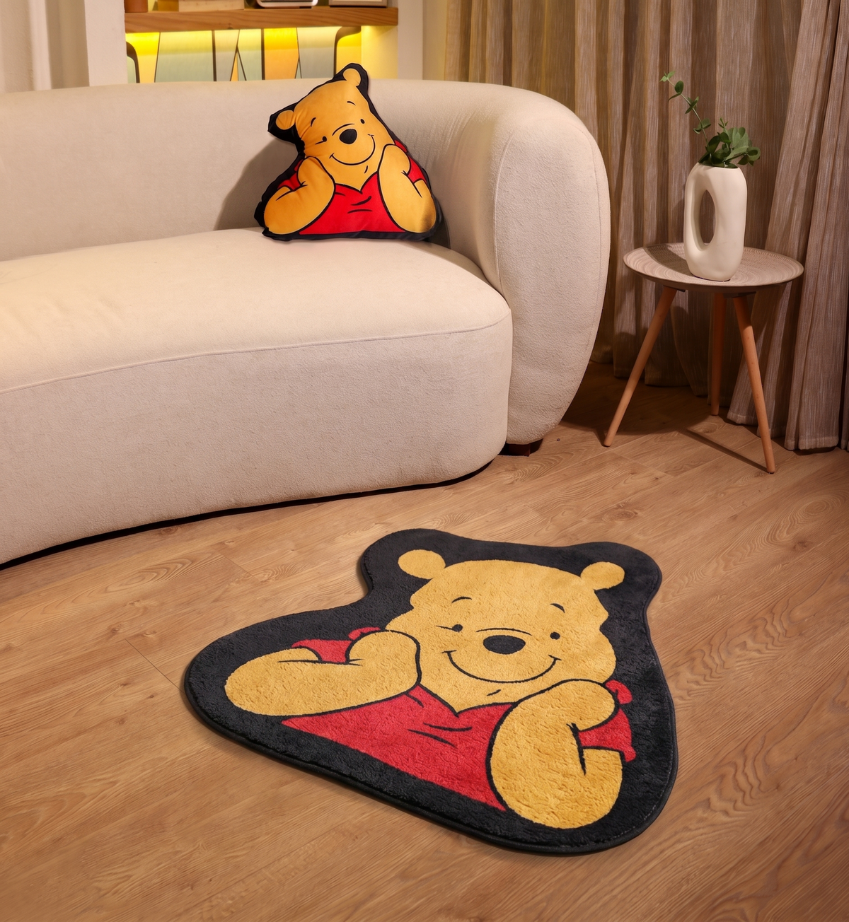 باندل VIP — Winnie the Pooh
