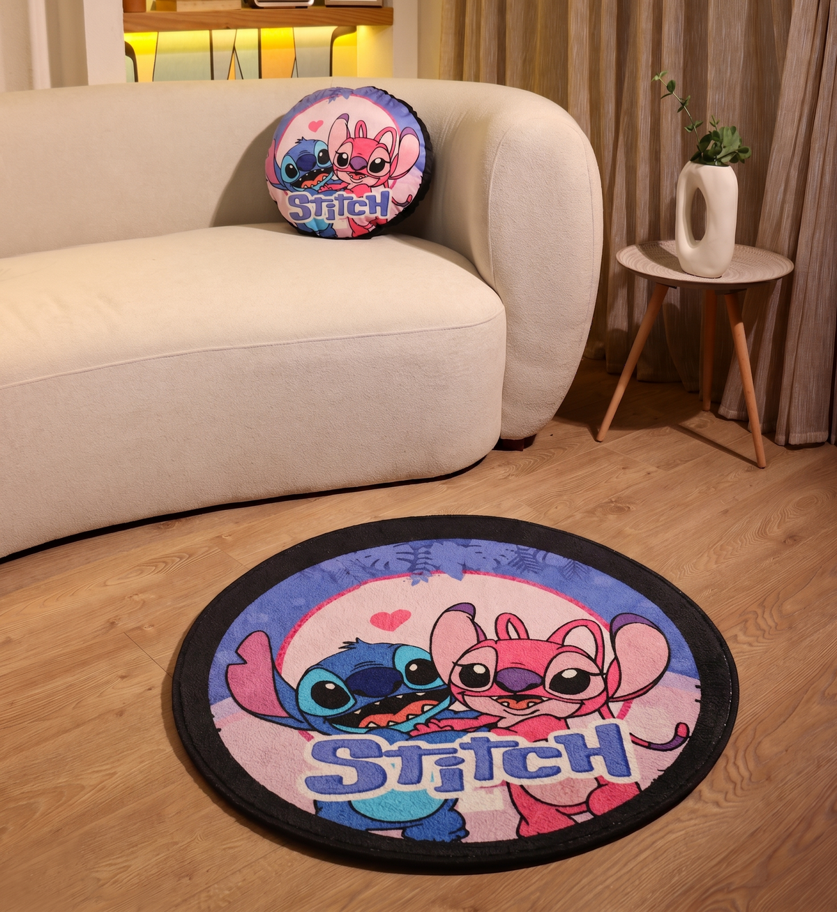 باندل VIP — Disney Lilo & Stitch