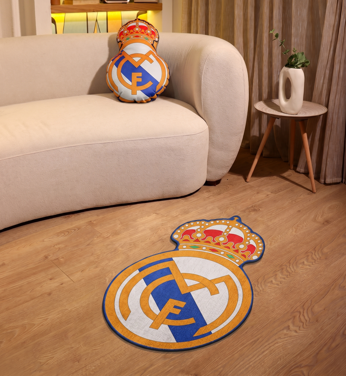 باندل VIP — Real Madrid