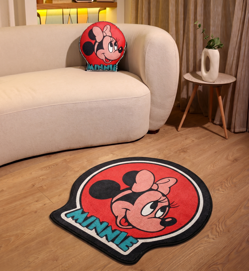 باندل VIP — Minnie Mouse