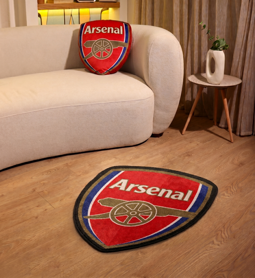 باندل VIP — Arsenal City Logo