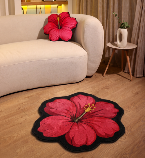 باندل VIP — Hibiscus Flower