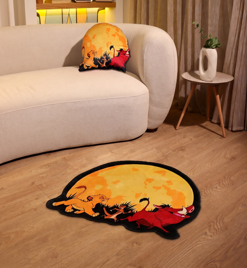 باندل VIP — The Lion King