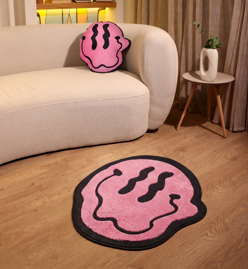 باندل VIP — Pink Smiley