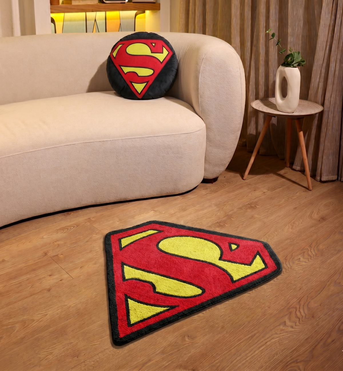 باندل VIP — Super Man