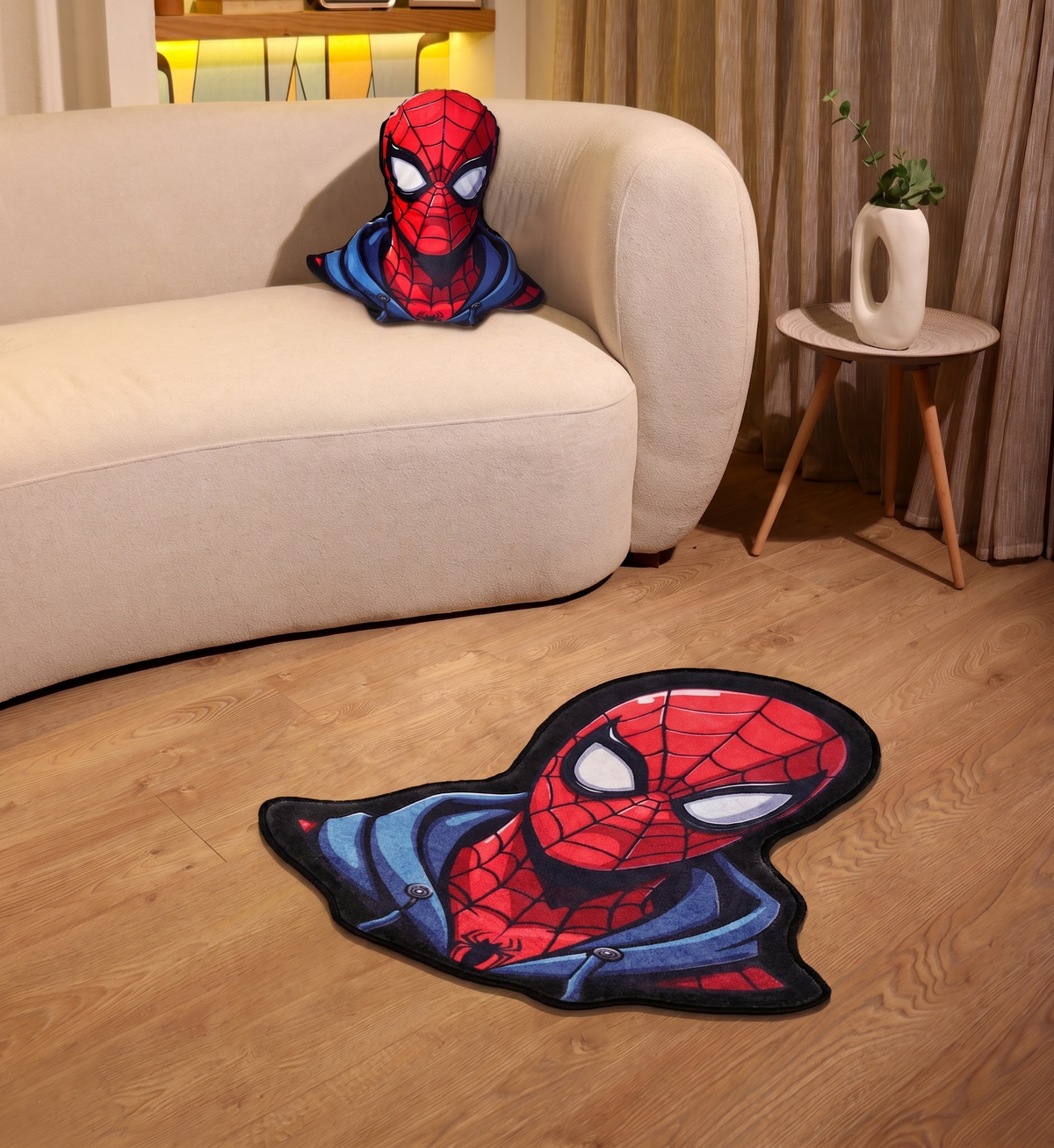 باندل VIP — Spider Man