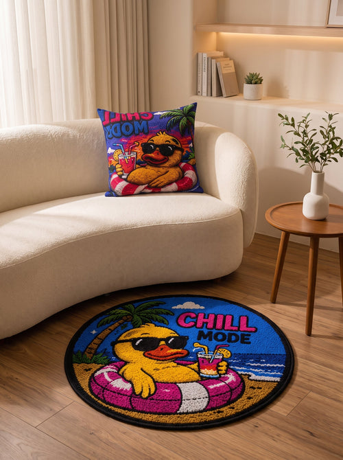 باندل VIP — Chill Mode