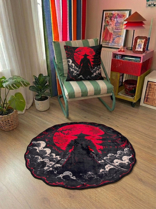 باندل VIP — Samurai Red Moon