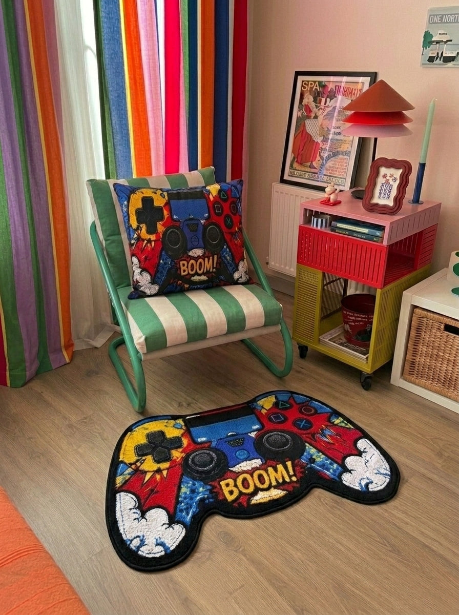 باندل VIP — PlayStation Boom