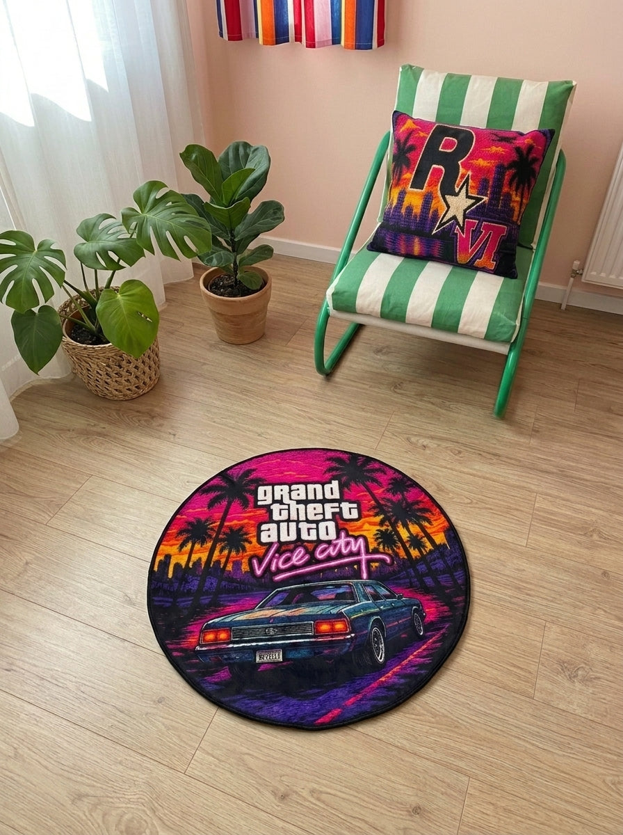 باندل VIP — GTA