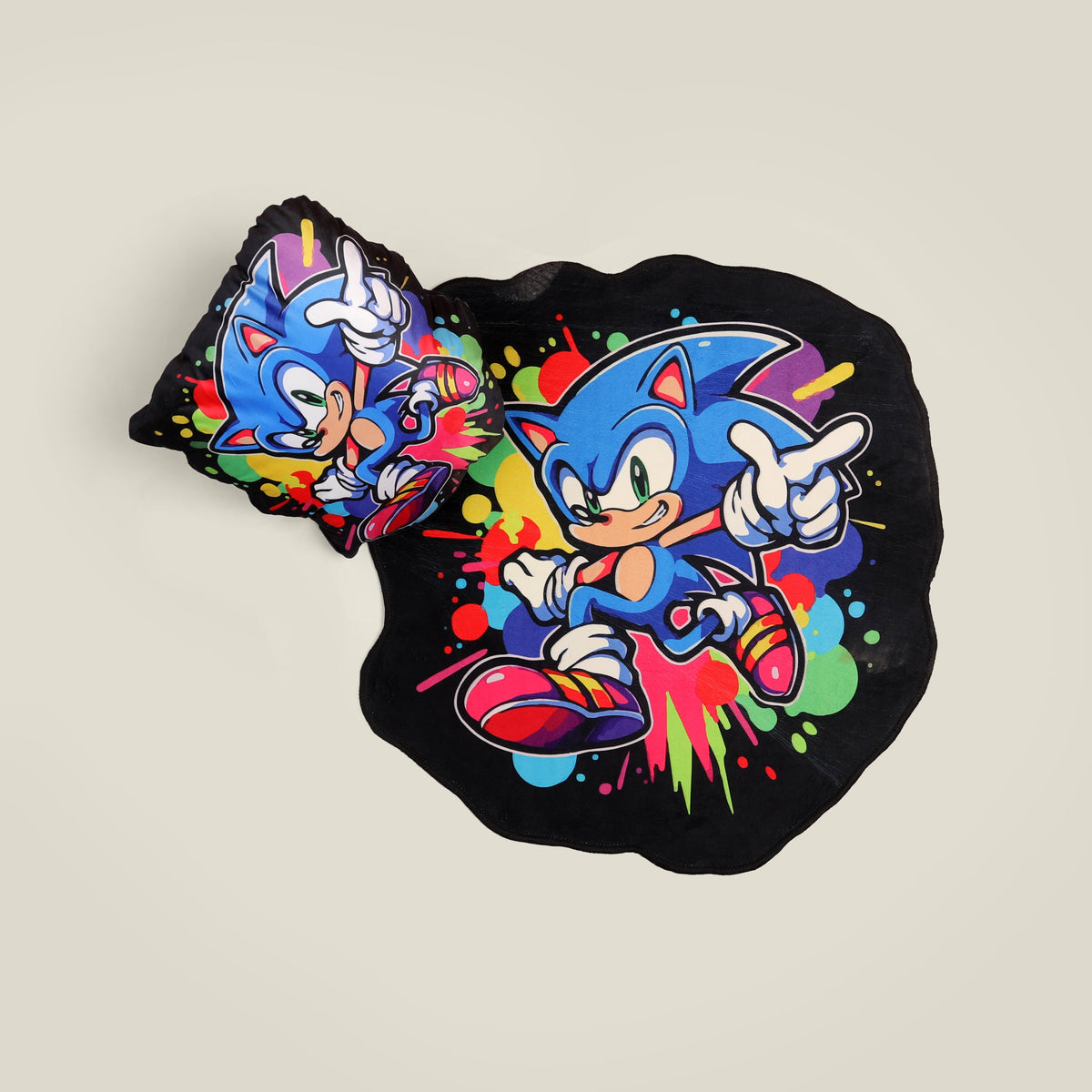 باندل VIP — Sonic