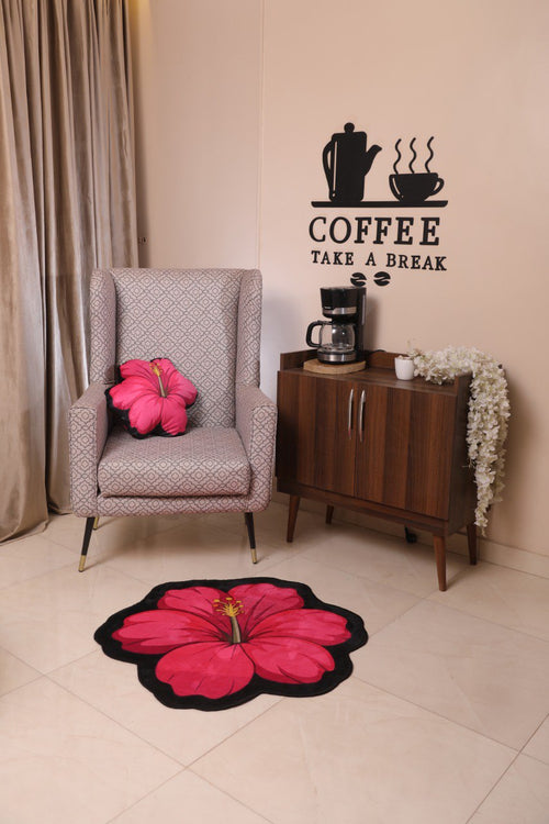 باندل VIP — Hibiscus Flower