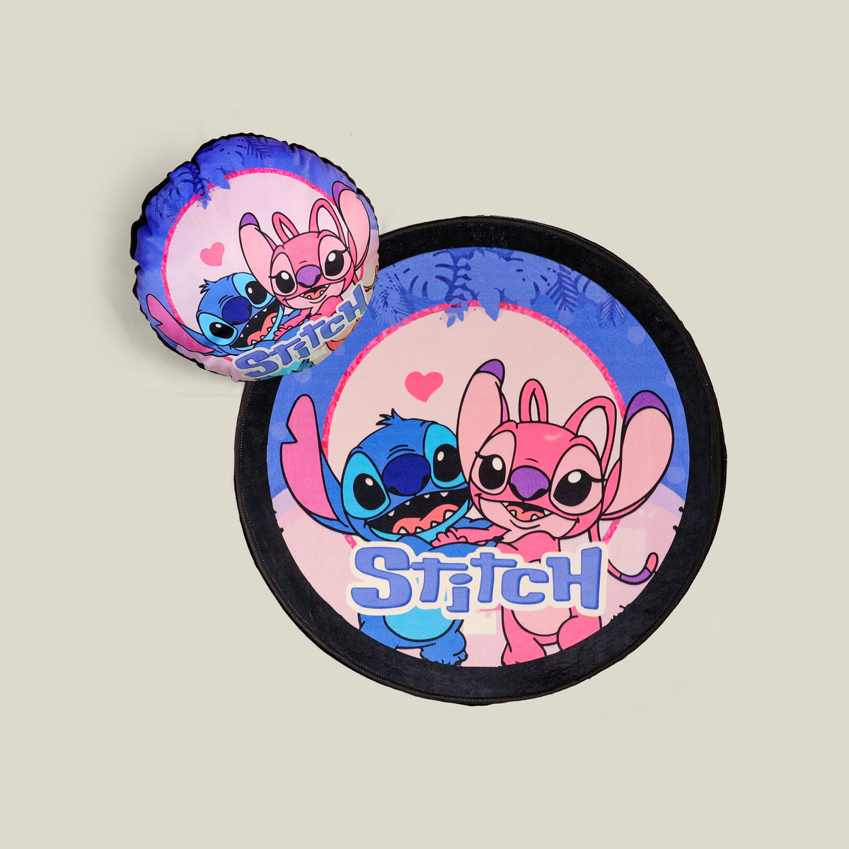 باندل VIP — Disney Lilo & Stitch
