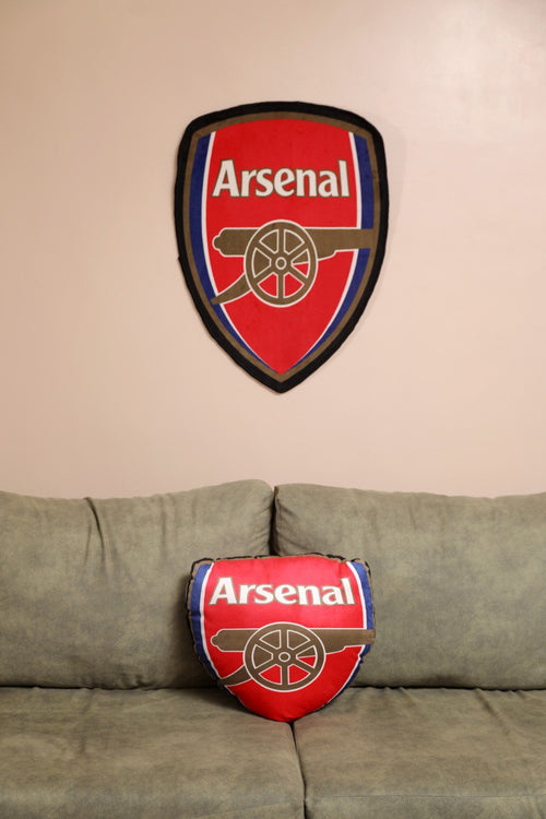 باندل VIP — Arsenal City Logo