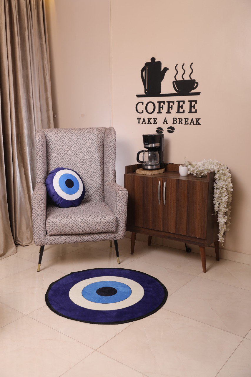باندل VIP — Evil Eye