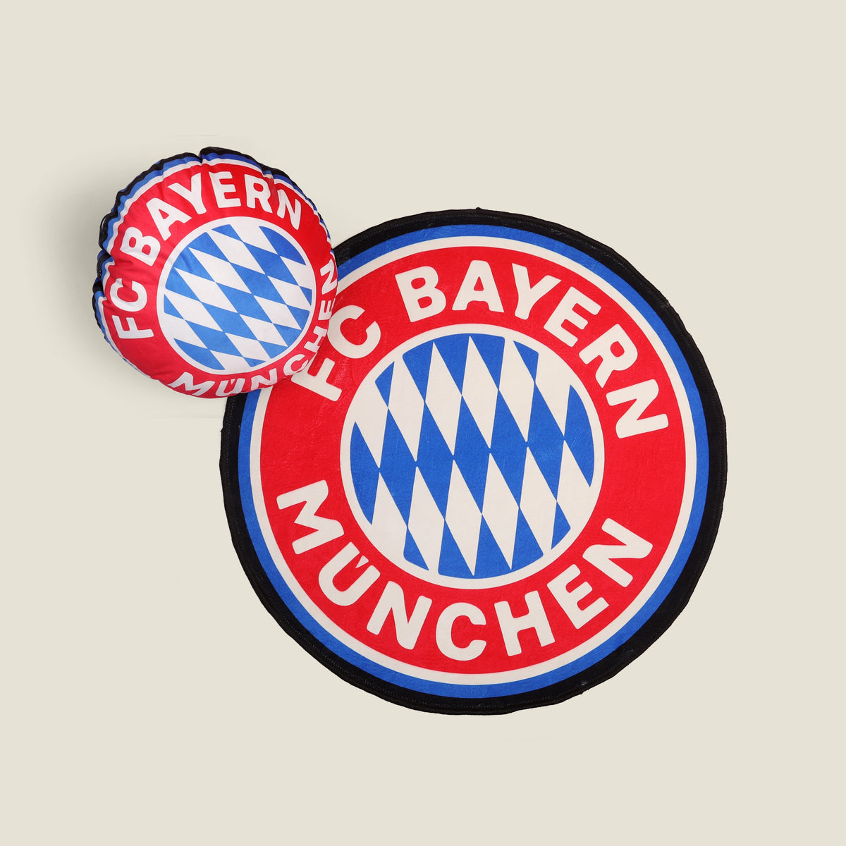 باندل VIP — FC Bayern Munchen