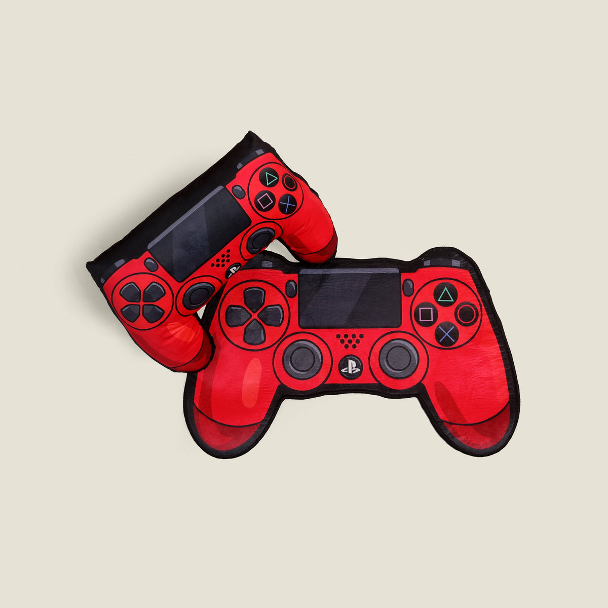 باندل VIP — PlayStation Controller Red Design
