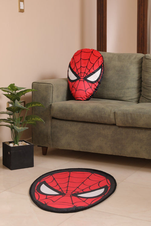 باندل VIP — Spider-Man Face