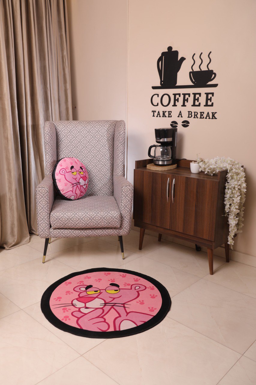 باندل VIP — Pink Panther