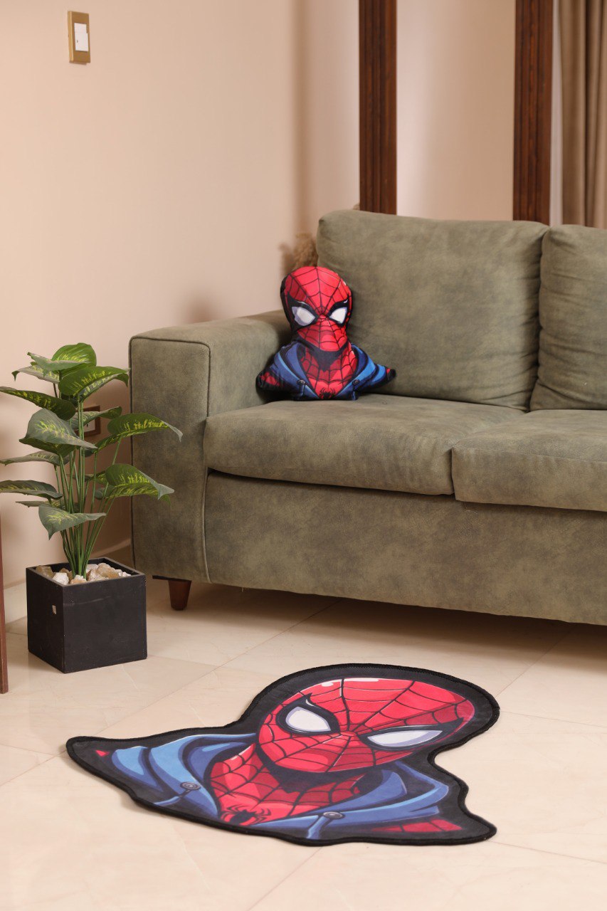 باندل VIP — Spider Man