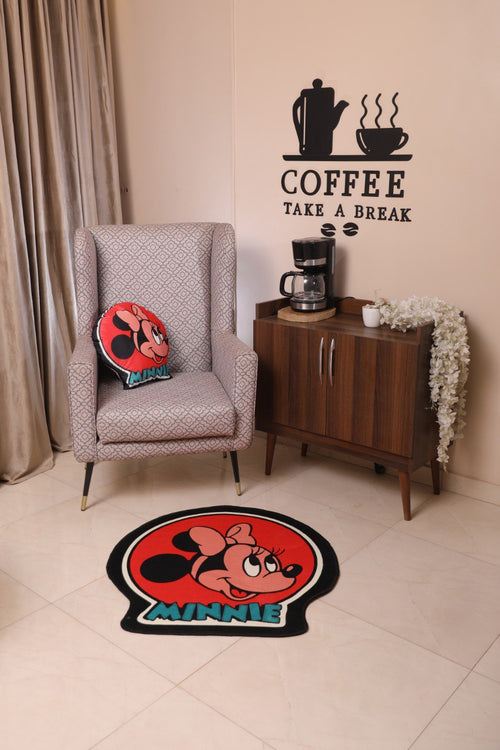 باندل VIP — Minnie Mouse