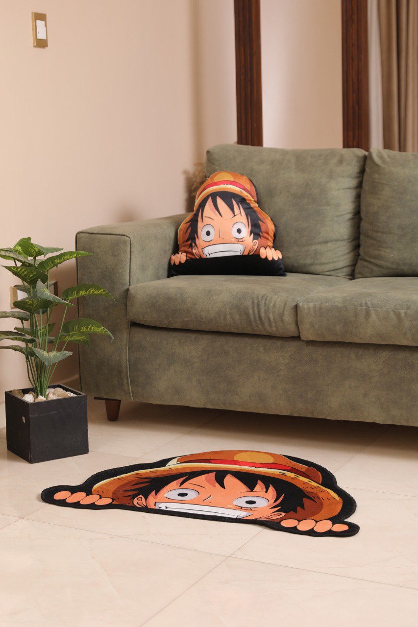 باندل VIP — Luffy-Face