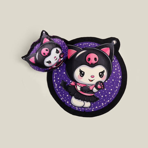 باندل VIP — Kuromi Hello Kitty