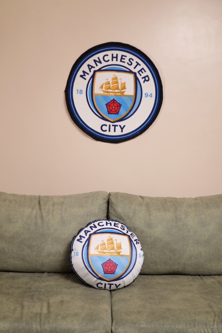 باندل VIP — Manchester City Logo