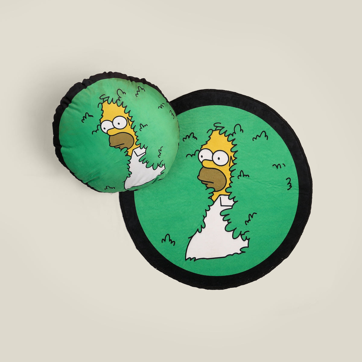 باندل VIP — Simpson Doh