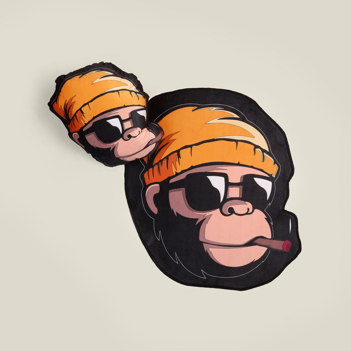 باندل VIP — Gangsta Monkey