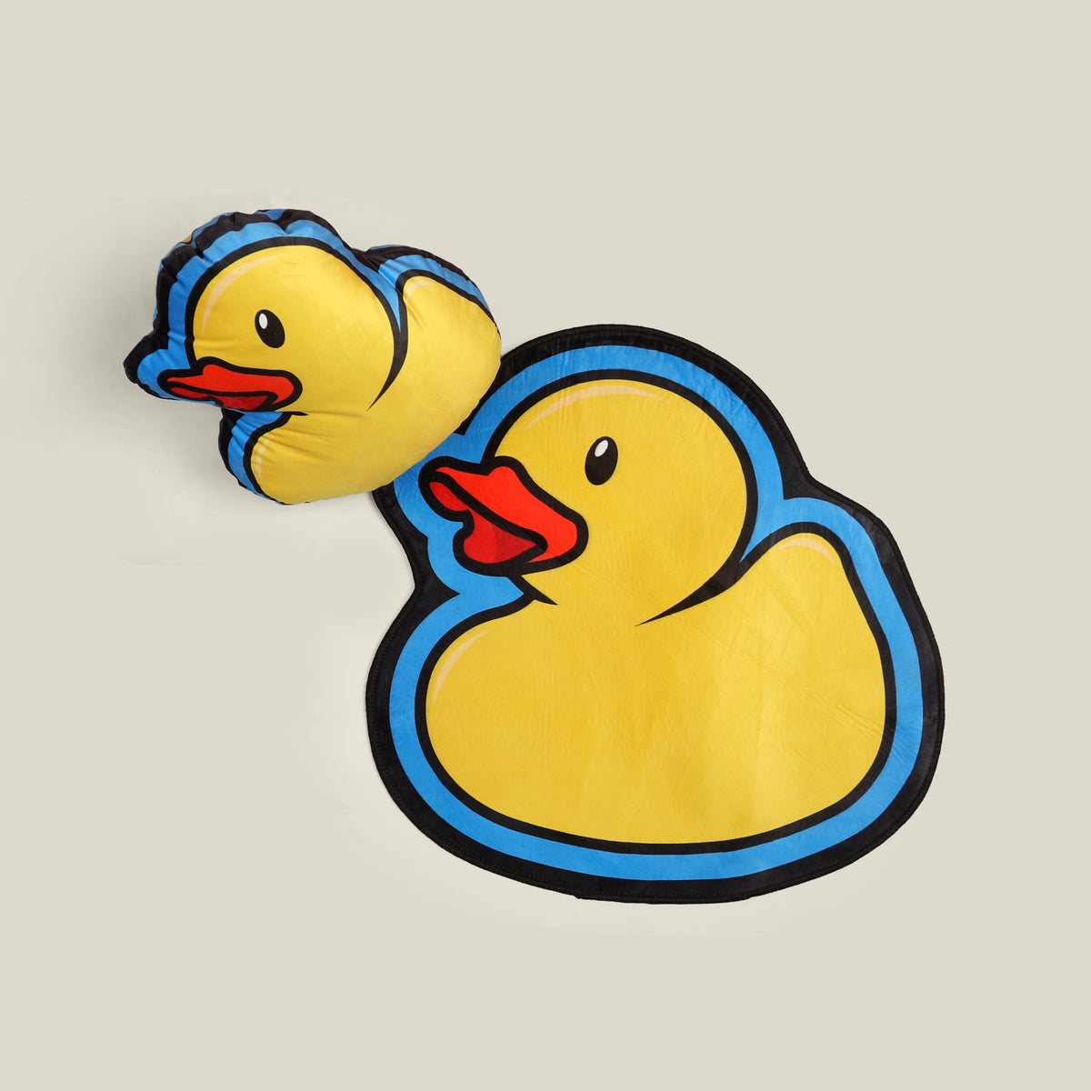 باندل VIP — Yellow Duck