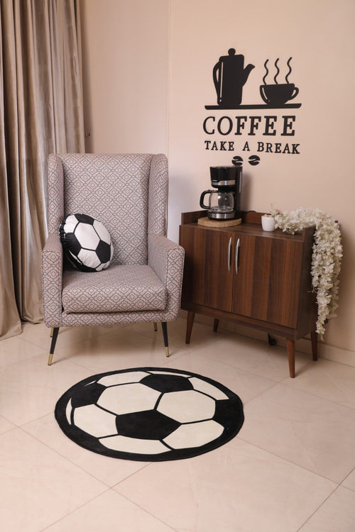 باندل VIP — Soccer Ball
