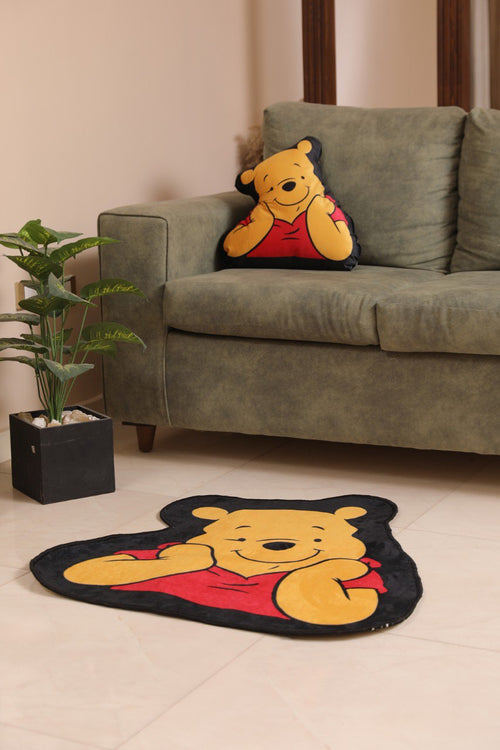 باندل VIP — Winnie the Pooh