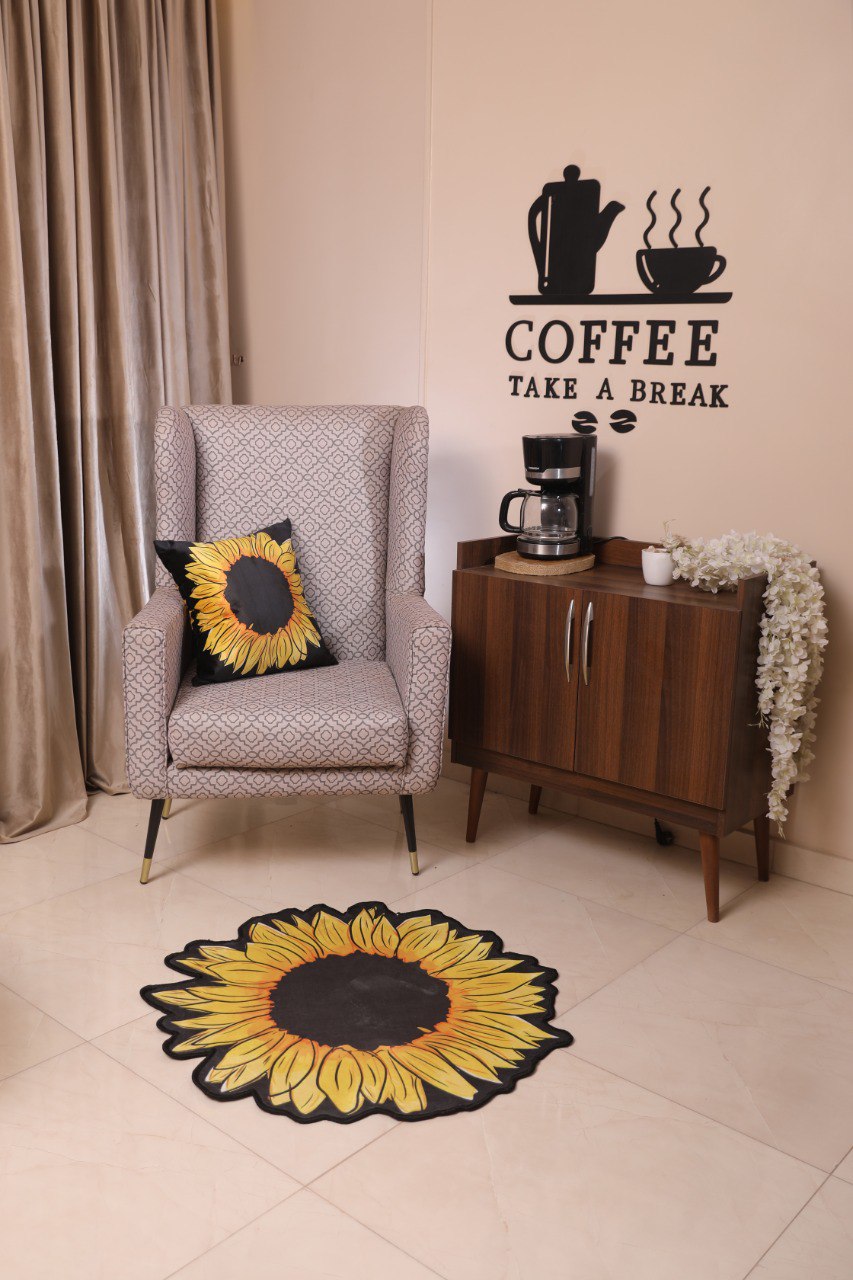 باندل VIP — Sunflower