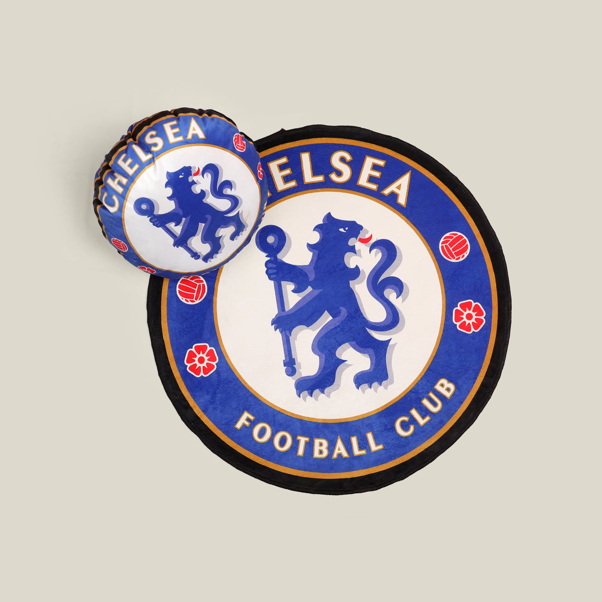 باندل VIP — Chelsea