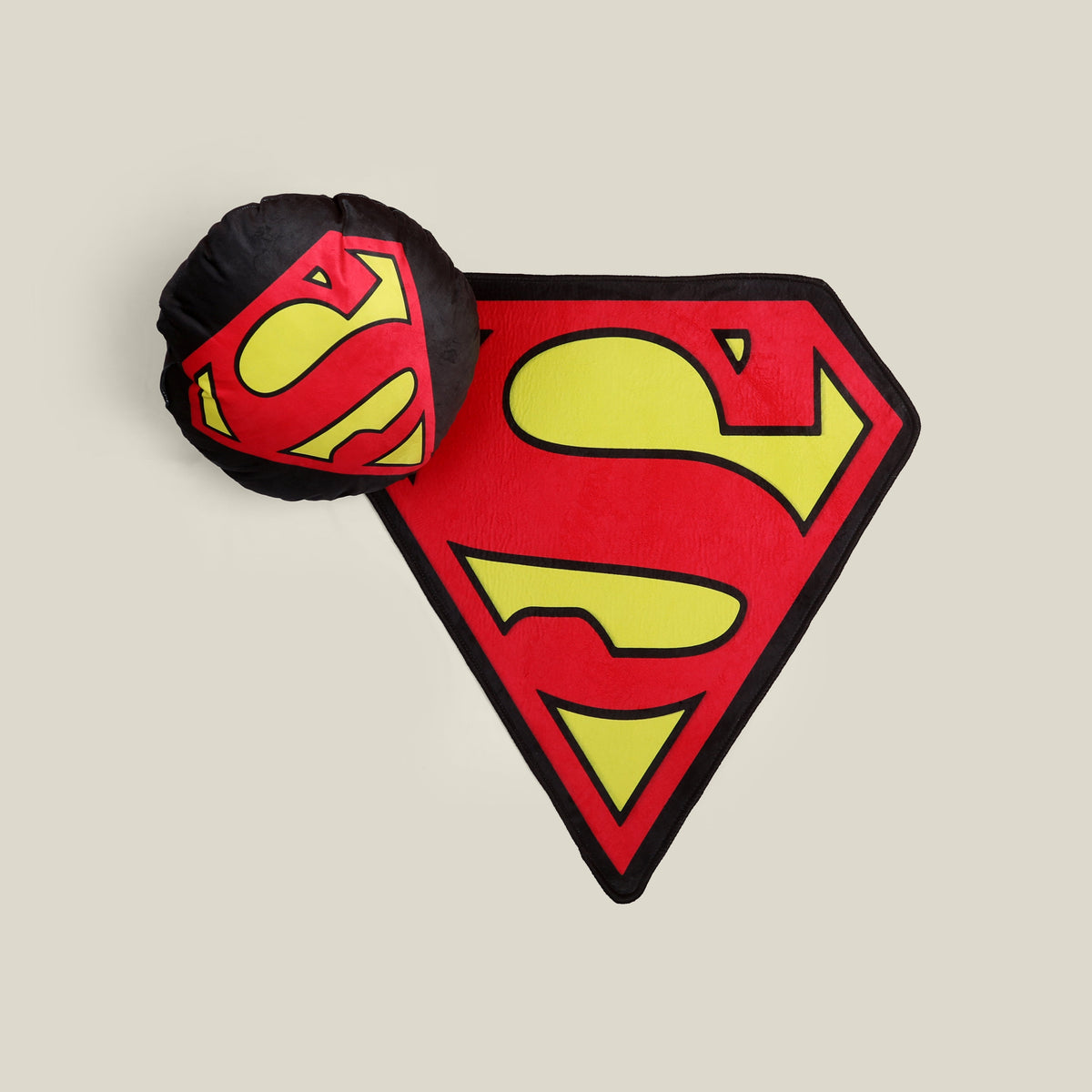 باندل VIP — Super Man