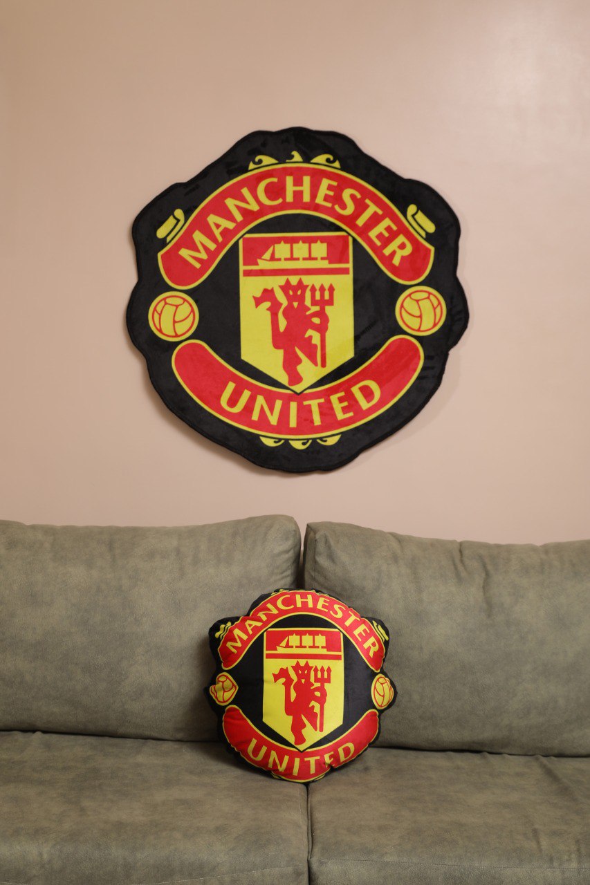 باندل VIP — Manchester United Logo