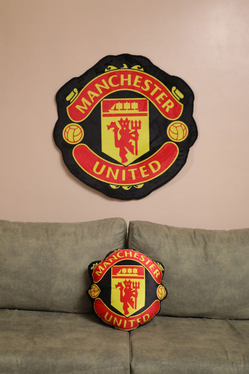 باندل VIP — Manchester United Logo