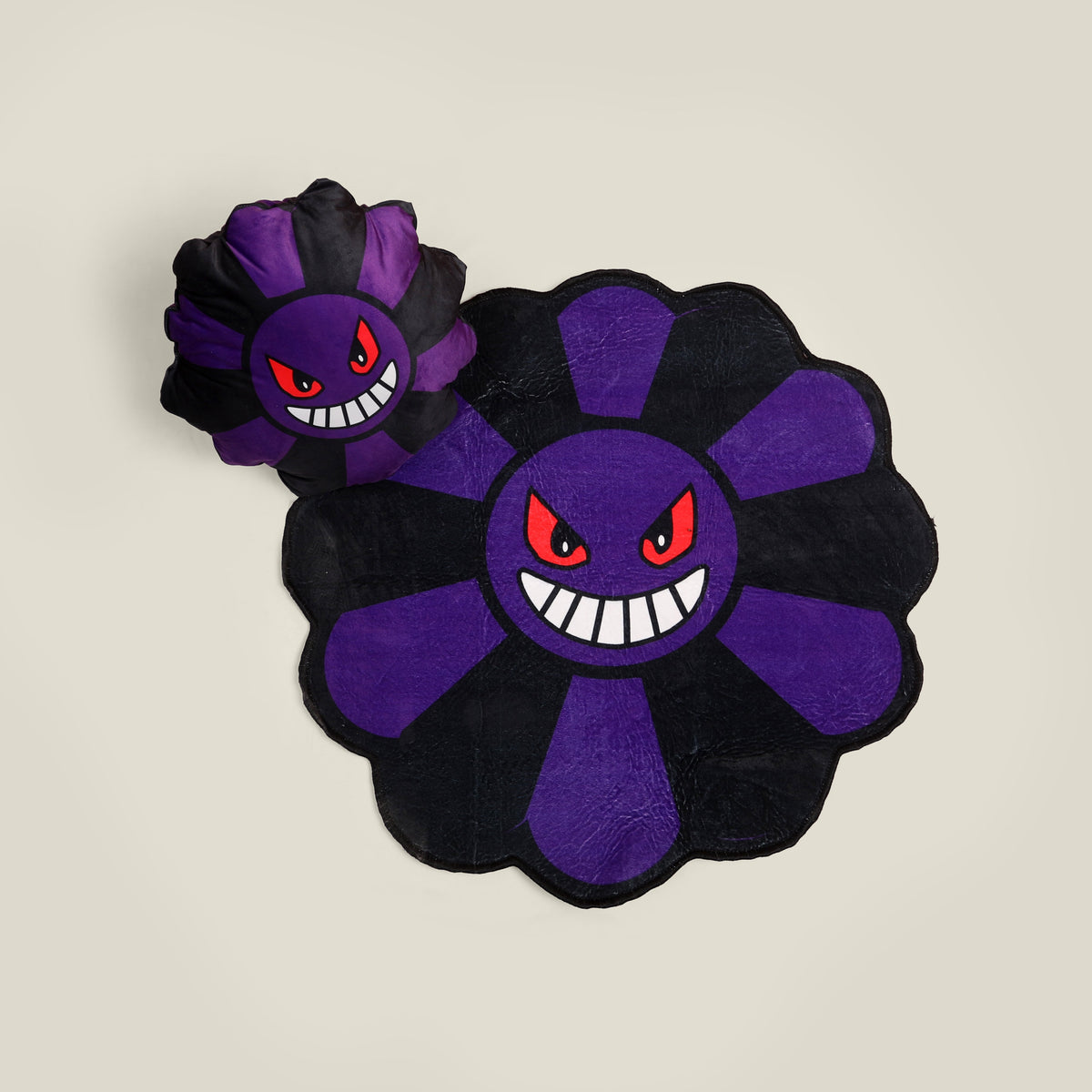 باندل VIP — Angry Flower